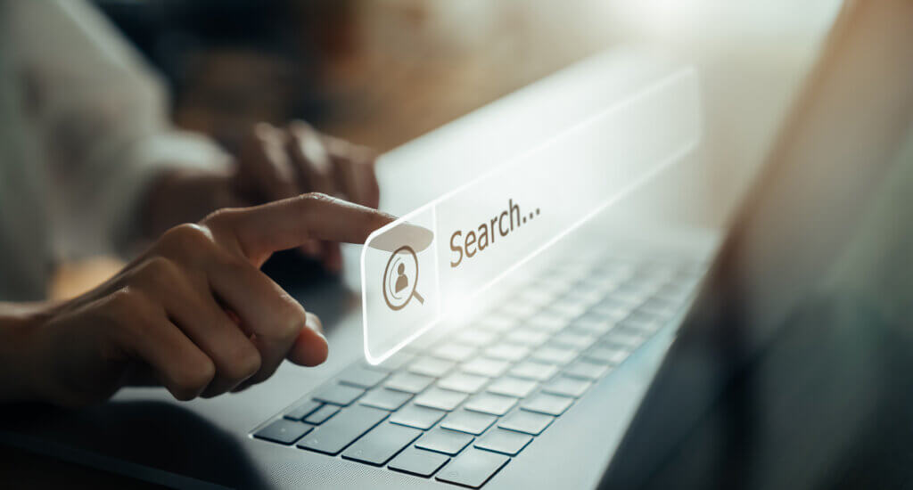 Importance of Search Engine in E-Commerce