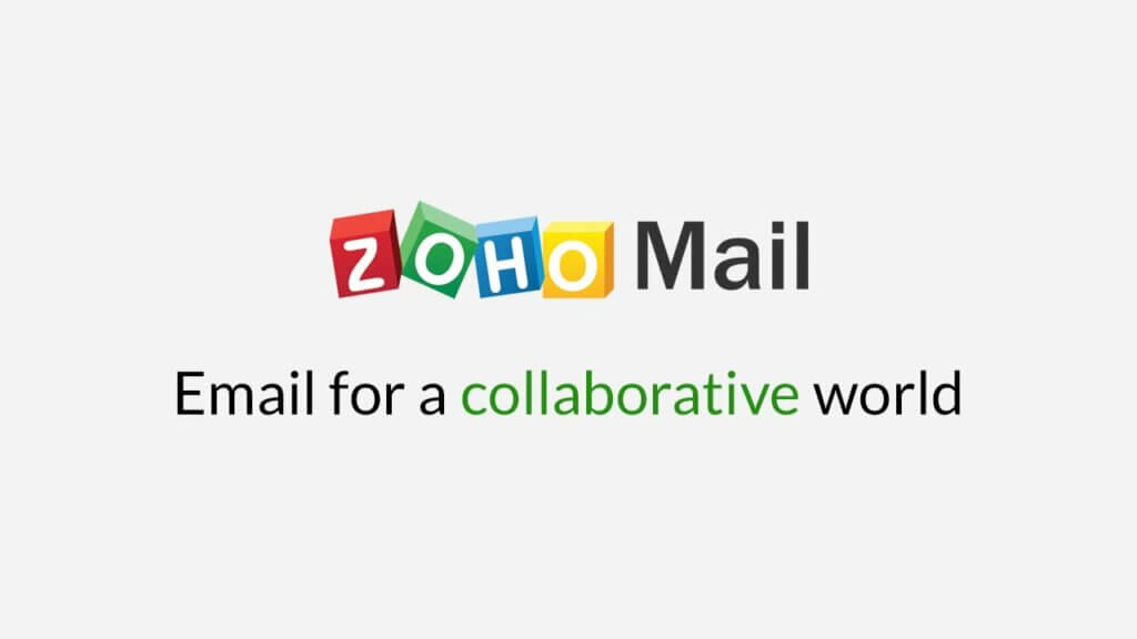 g suite vs zoho mail
