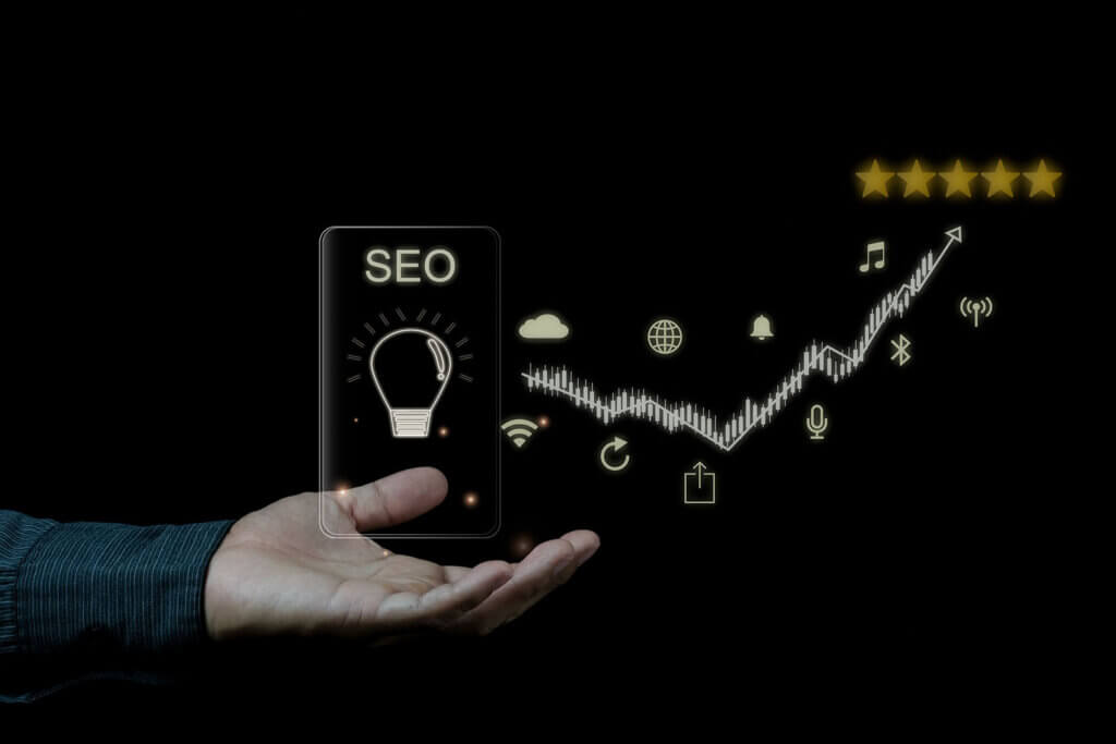 what is seo
