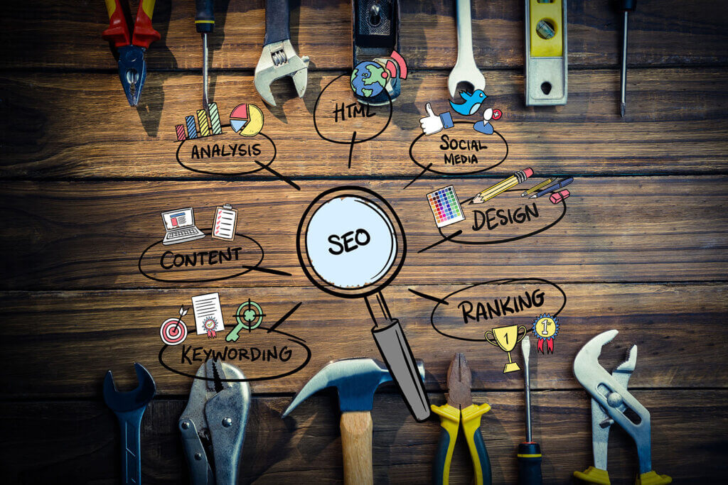 what is seo and what is involved
