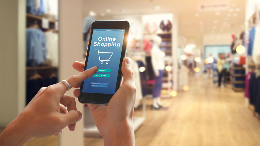 how e-commerce helps businesses
