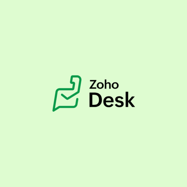 Zoho Desk | An Overview