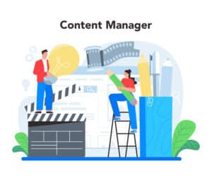 content strategy agency